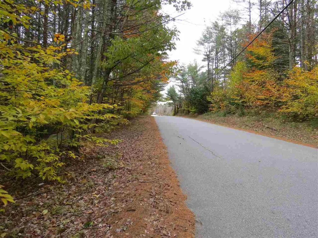 Lot 49-45 Clough Pond Road Loudon NH 03307