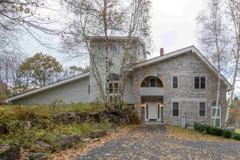 405 Guinea Ridge Road Gilmanton NH 03237