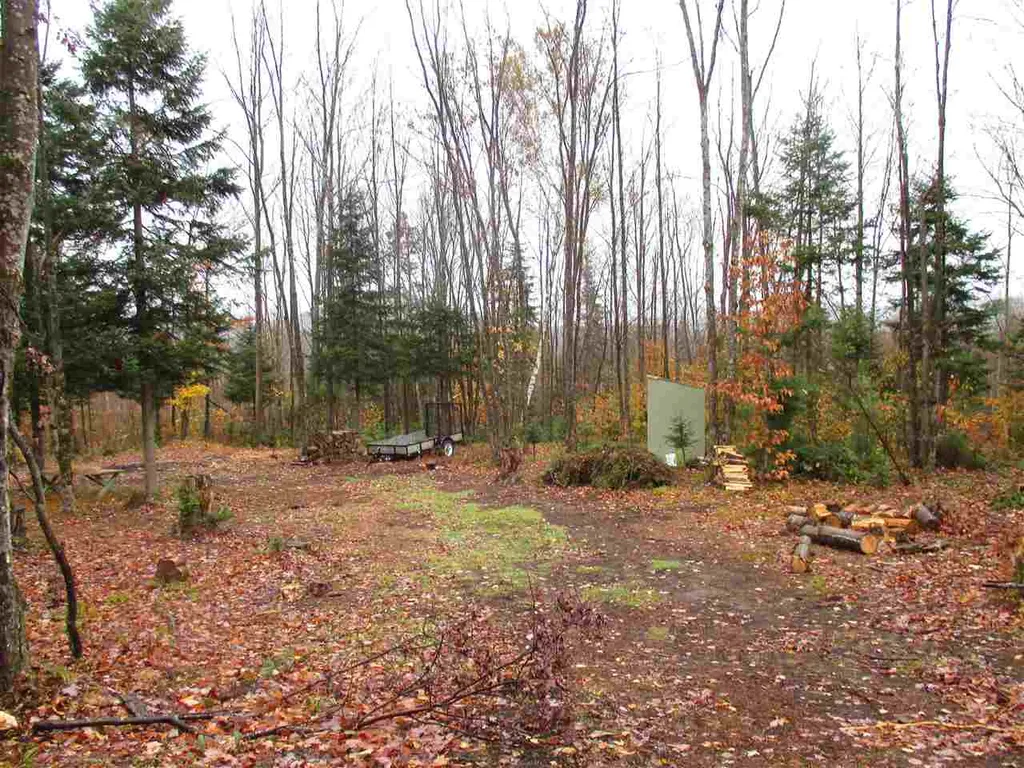 - Row Off Page Road Lowell VT 05847
