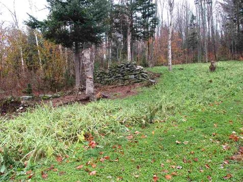 - Row Off Page Road Lowell VT 05847
