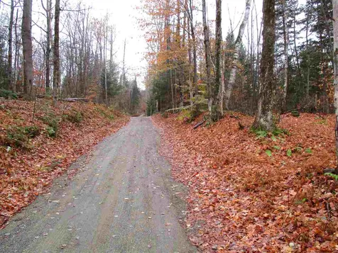 - Row Off Page Road Lowell VT 05847