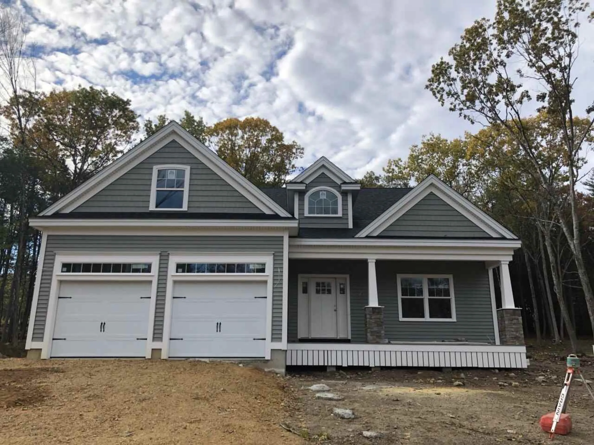 8 Haywick Drive Stratham NH 03885