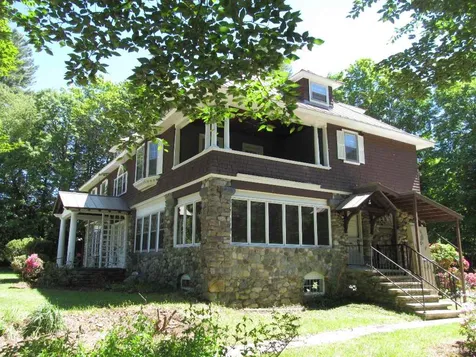 1 Foster Place Claremont NH 03743