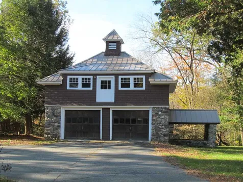 1 Foster Place Claremont NH 03743