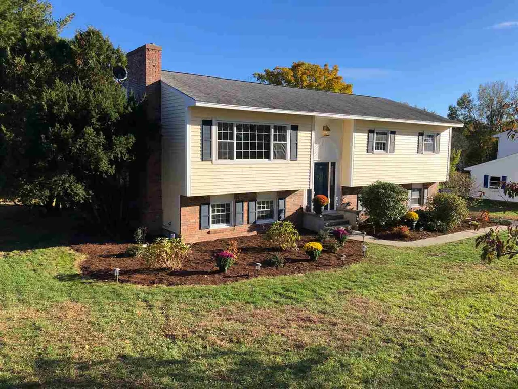 509 Windemere Way Colchester VT 05446