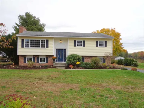 509 Windemere Way Colchester VT 05446