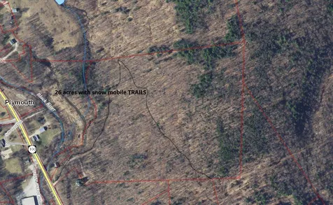 5667 Route 100 Plymouth VT 05056