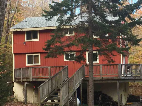 57 Big Bend Loop Wilmington VT 05363