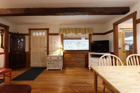 379 Strobridge Hill Barnet VT 05821