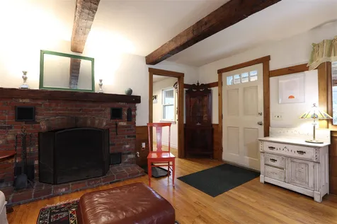 379 Strobridge Hill Barnet VT 05821