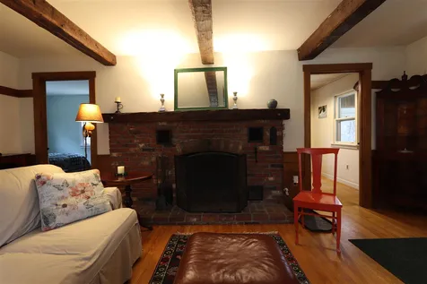 379 Strobridge Hill Barnet VT 05821