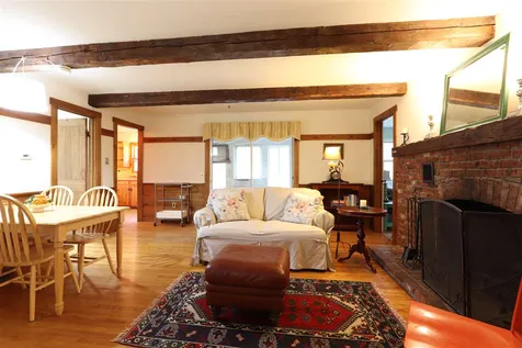 379 Strobridge Hill Barnet VT 05821