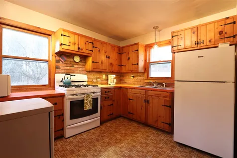 379 Strobridge Hill Barnet VT 05821