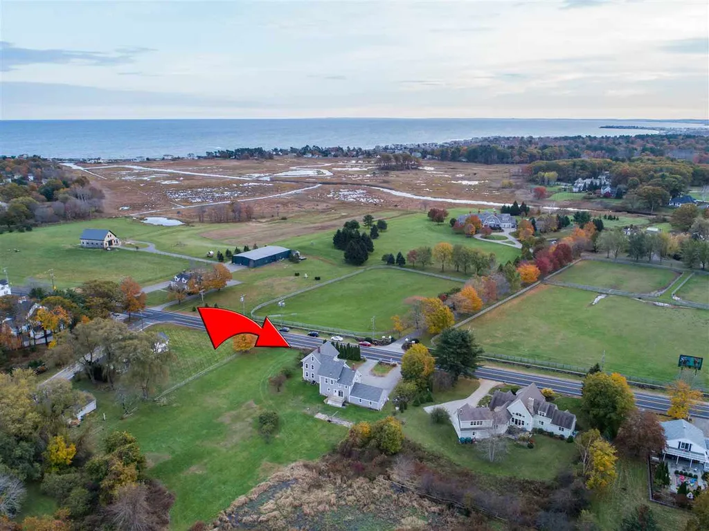 69 Atlantic Avenue North Hampton NH 03862