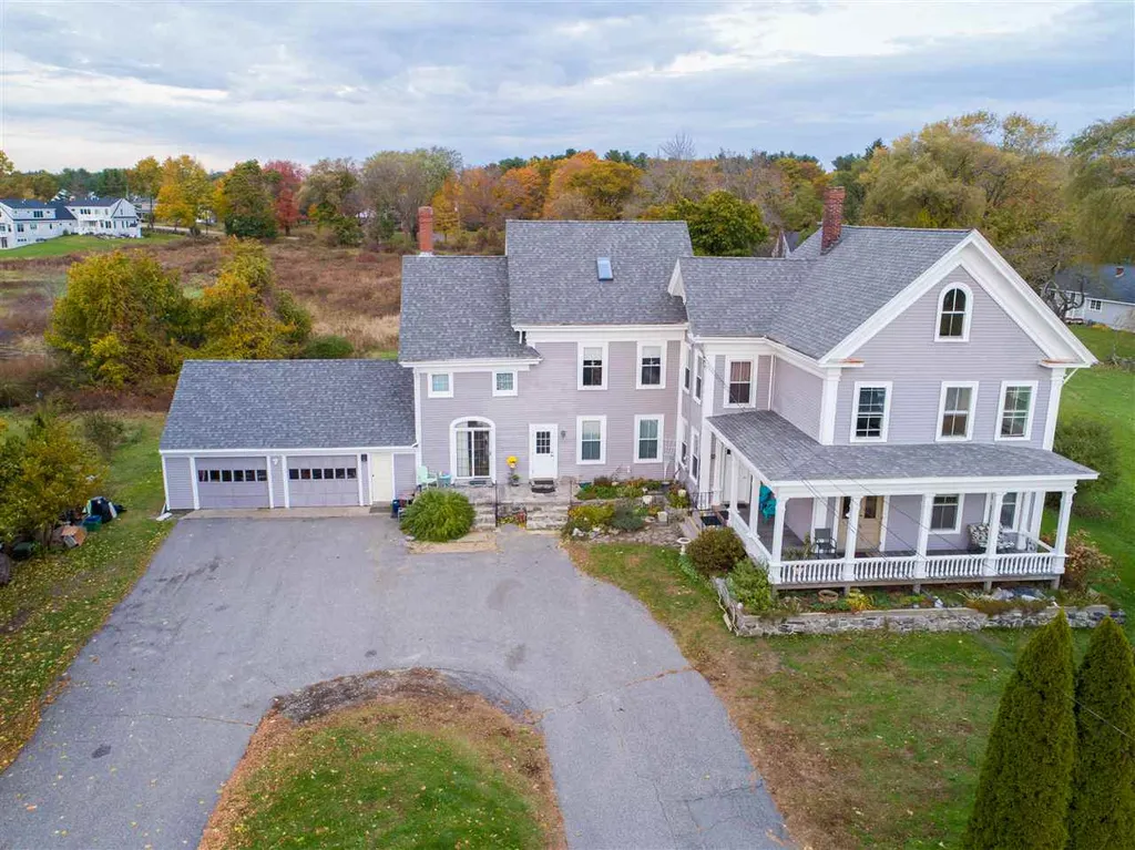 69 Atlantic Avenue North Hampton NH 03862