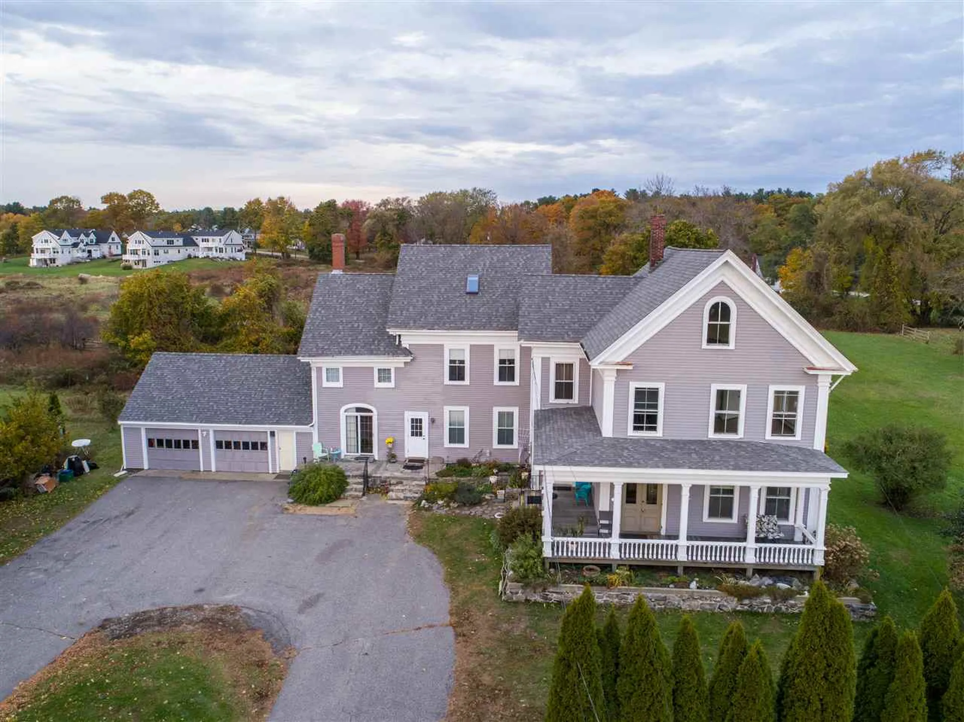 69 Atlantic Avenue North Hampton NH 03862