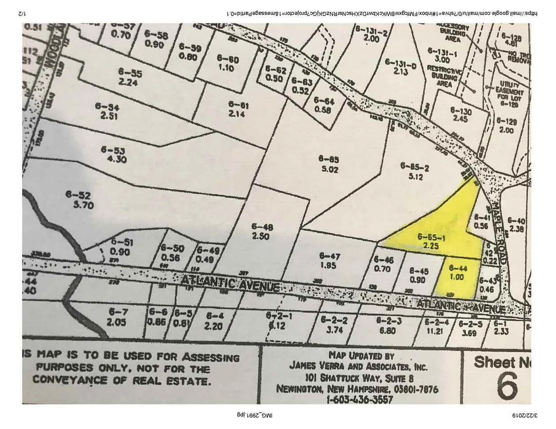 69 Atlantic Avenue North Hampton NH 03862