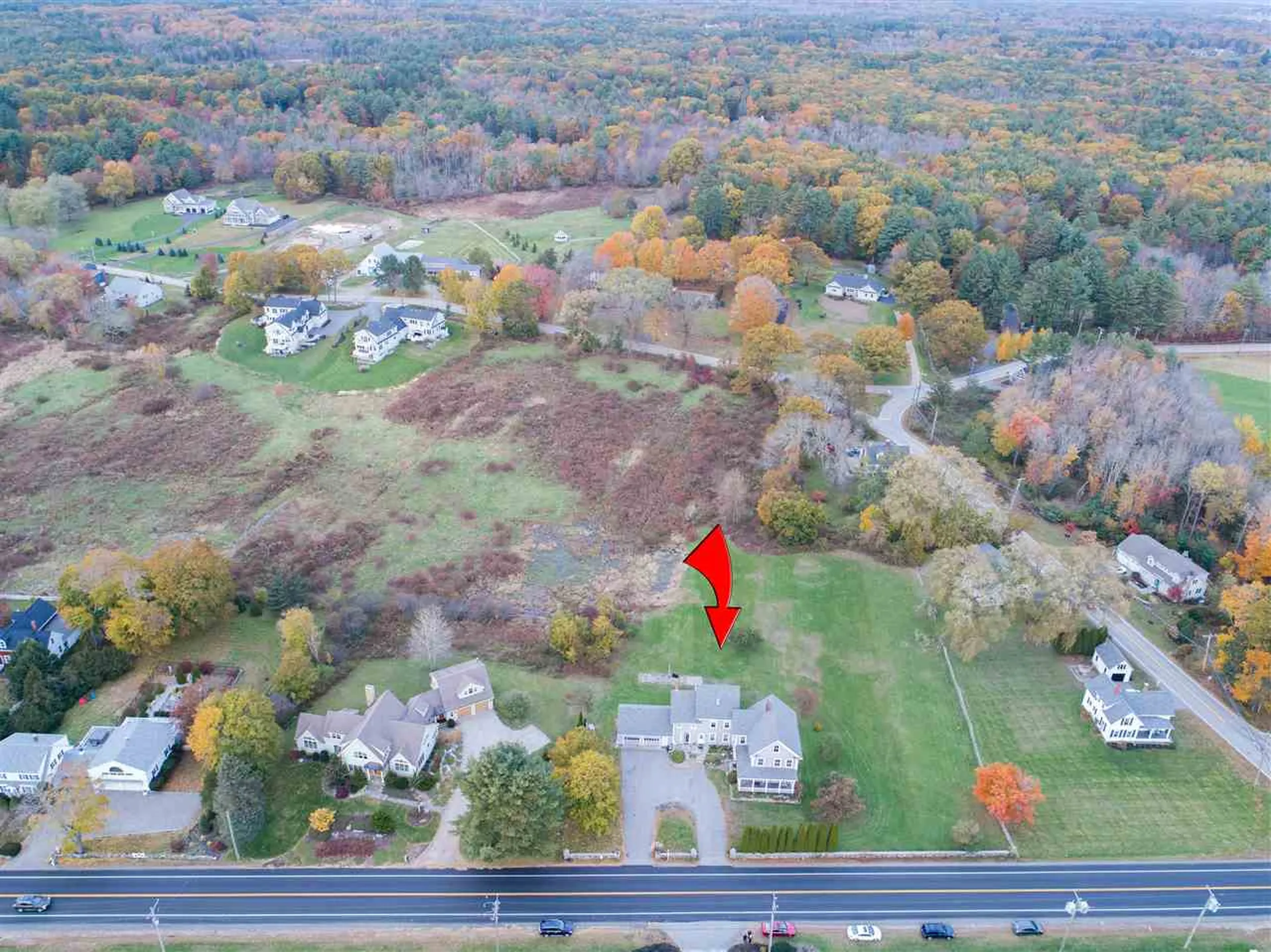 69 Atlantic Avenue North Hampton NH 03862