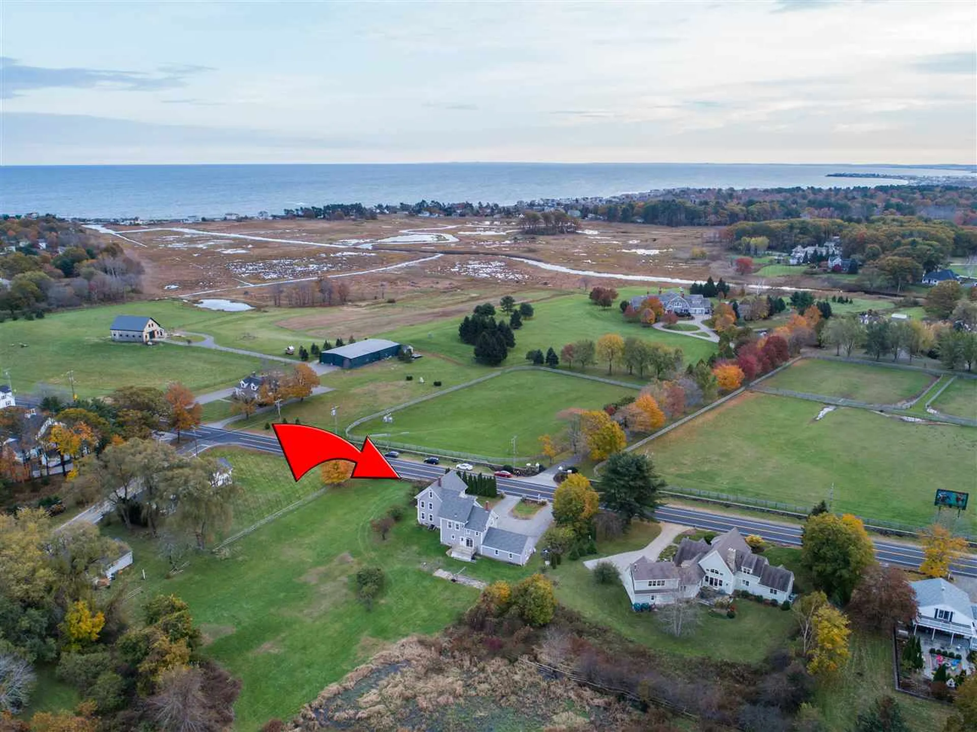 69 Atlantic Avenue North Hampton NH 03862