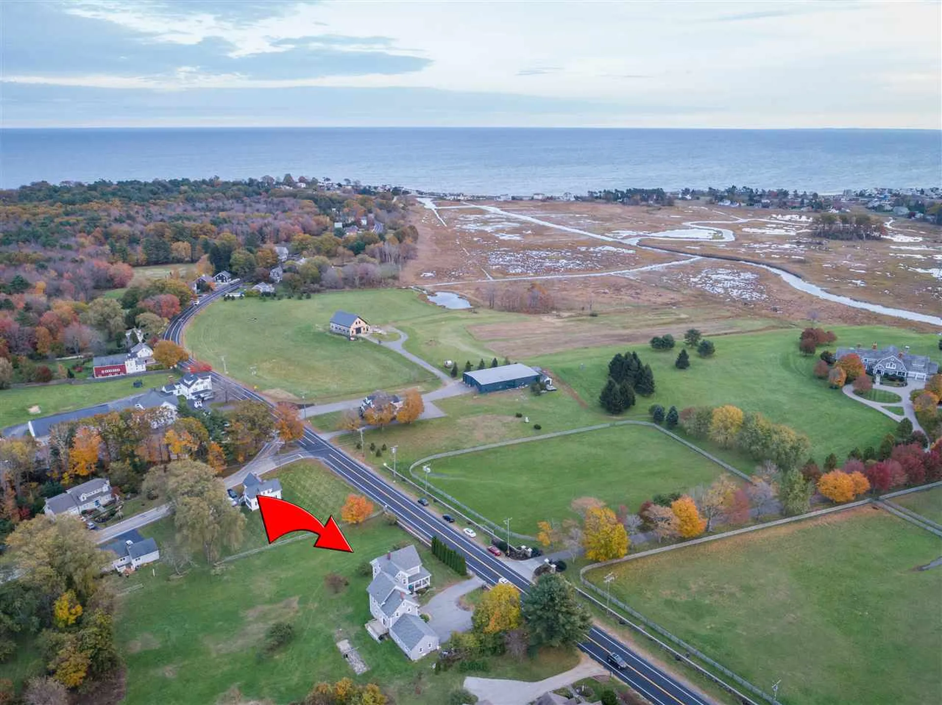 69 Atlantic Avenue North Hampton NH 03862