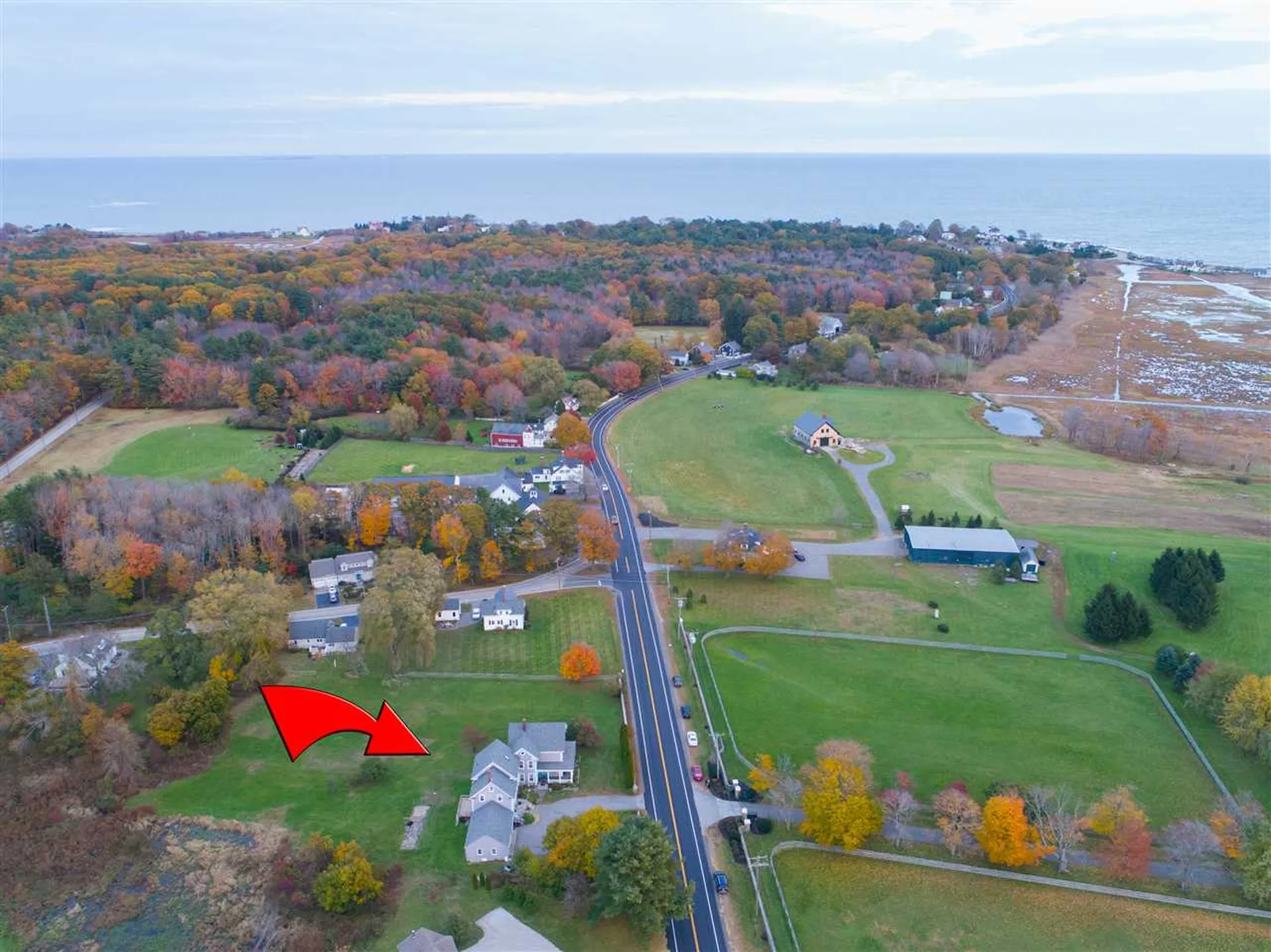 69 Atlantic Avenue North Hampton NH 03862