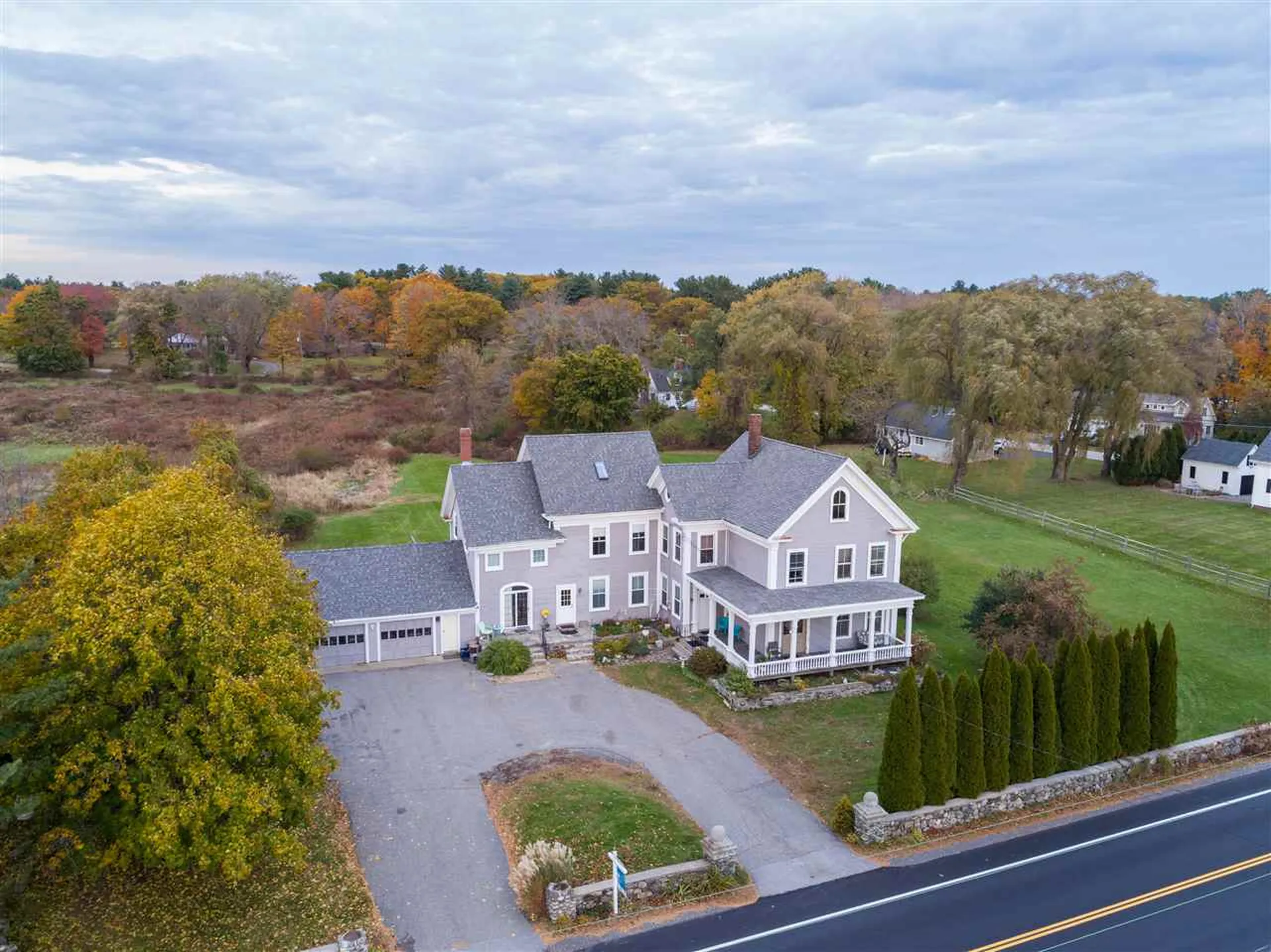 69 Atlantic Avenue North Hampton NH 03862