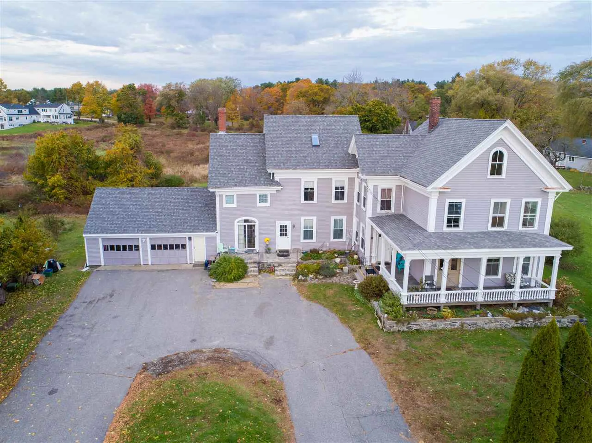 69 Atlantic Avenue North Hampton NH 03862