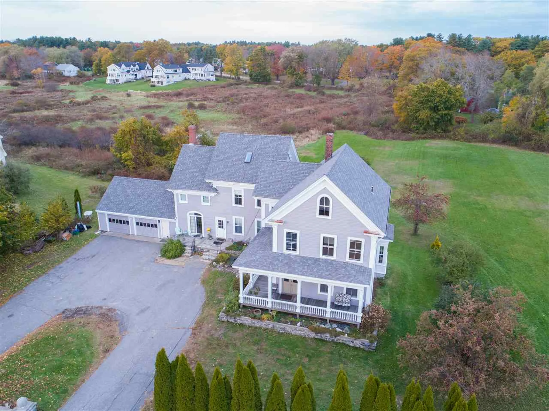 69 Atlantic Avenue North Hampton NH 03862