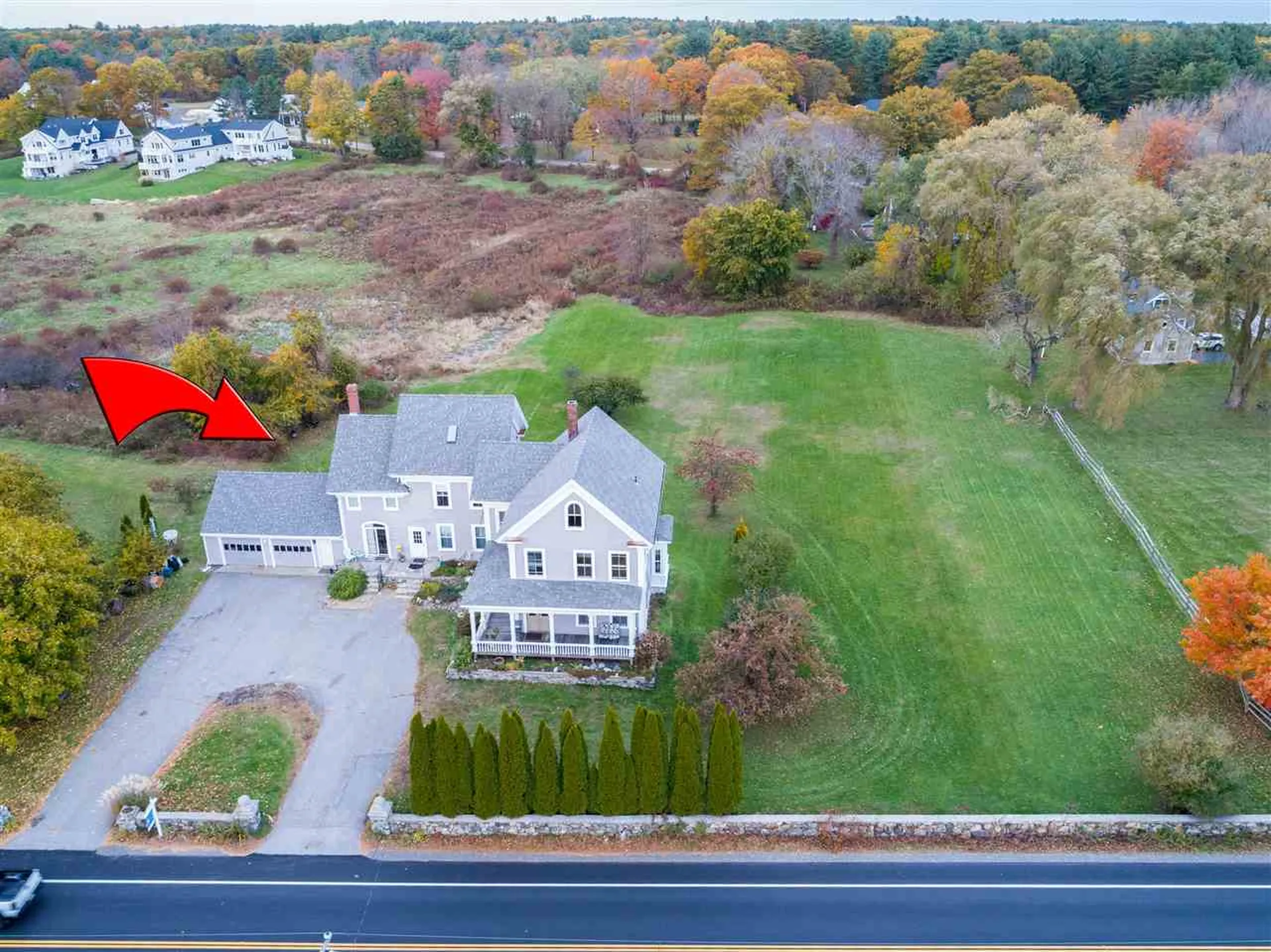 69 Atlantic Avenue North Hampton NH 03862