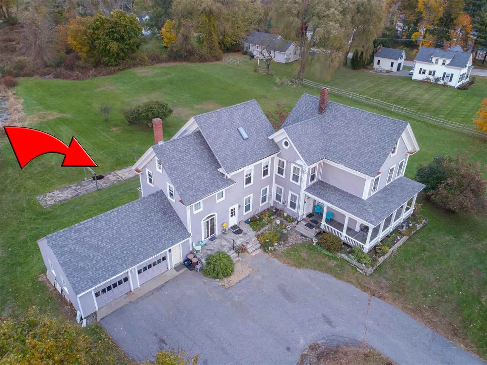 69 Atlantic Avenue North Hampton NH 03862