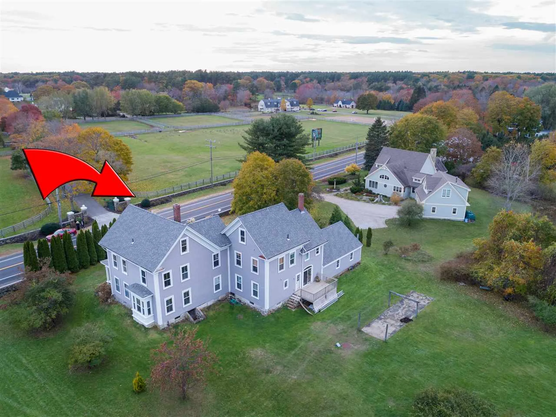 69 Atlantic Avenue North Hampton NH 03862