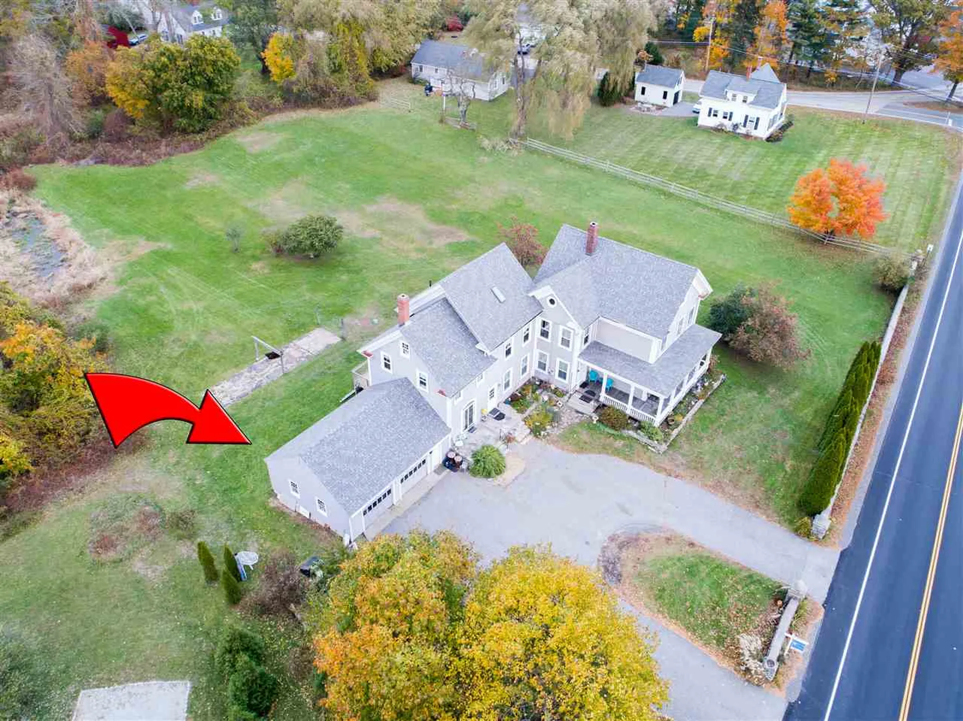69 Atlantic Avenue North Hampton NH 03862