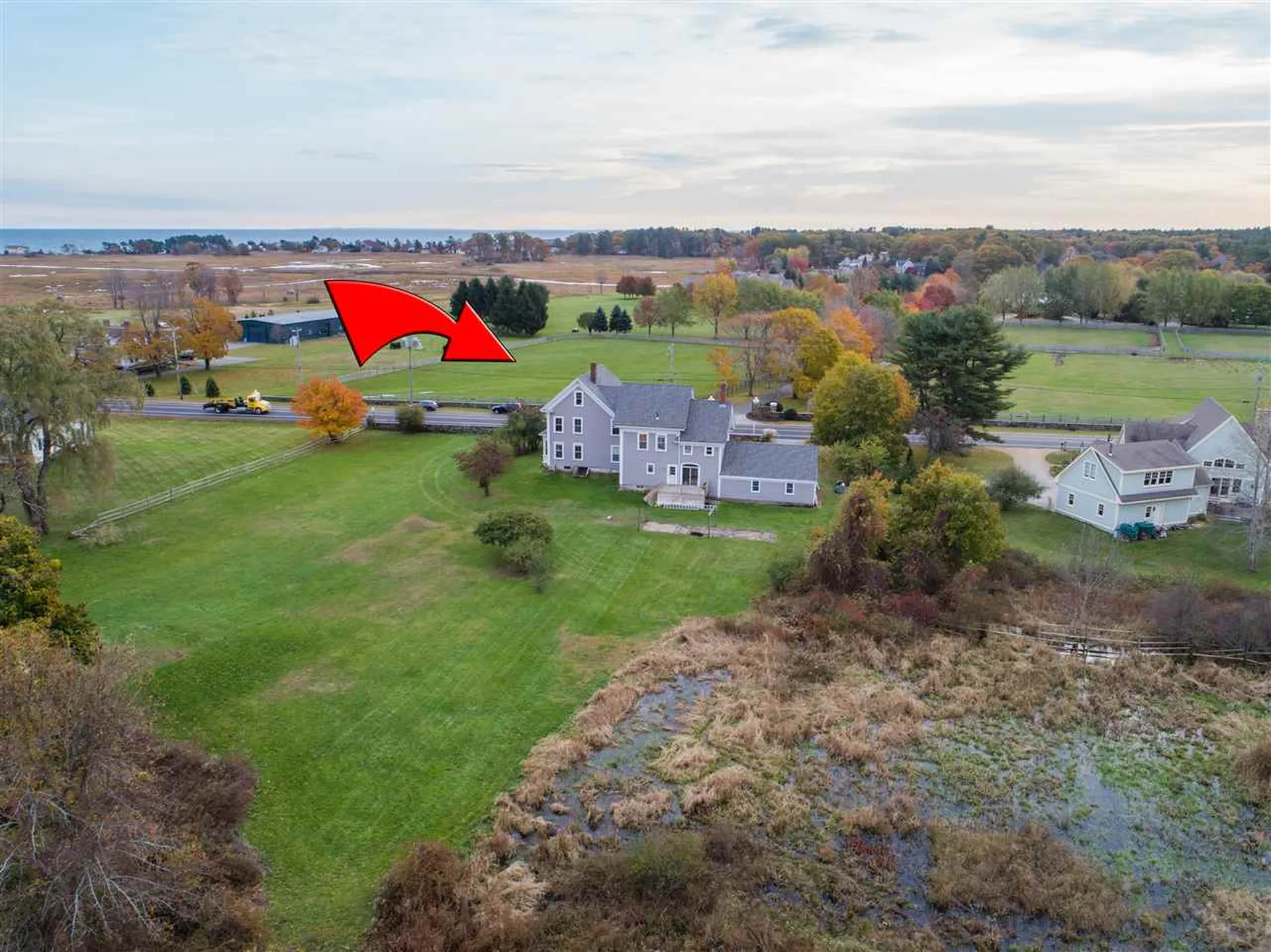 69 Atlantic Avenue North Hampton NH 03862