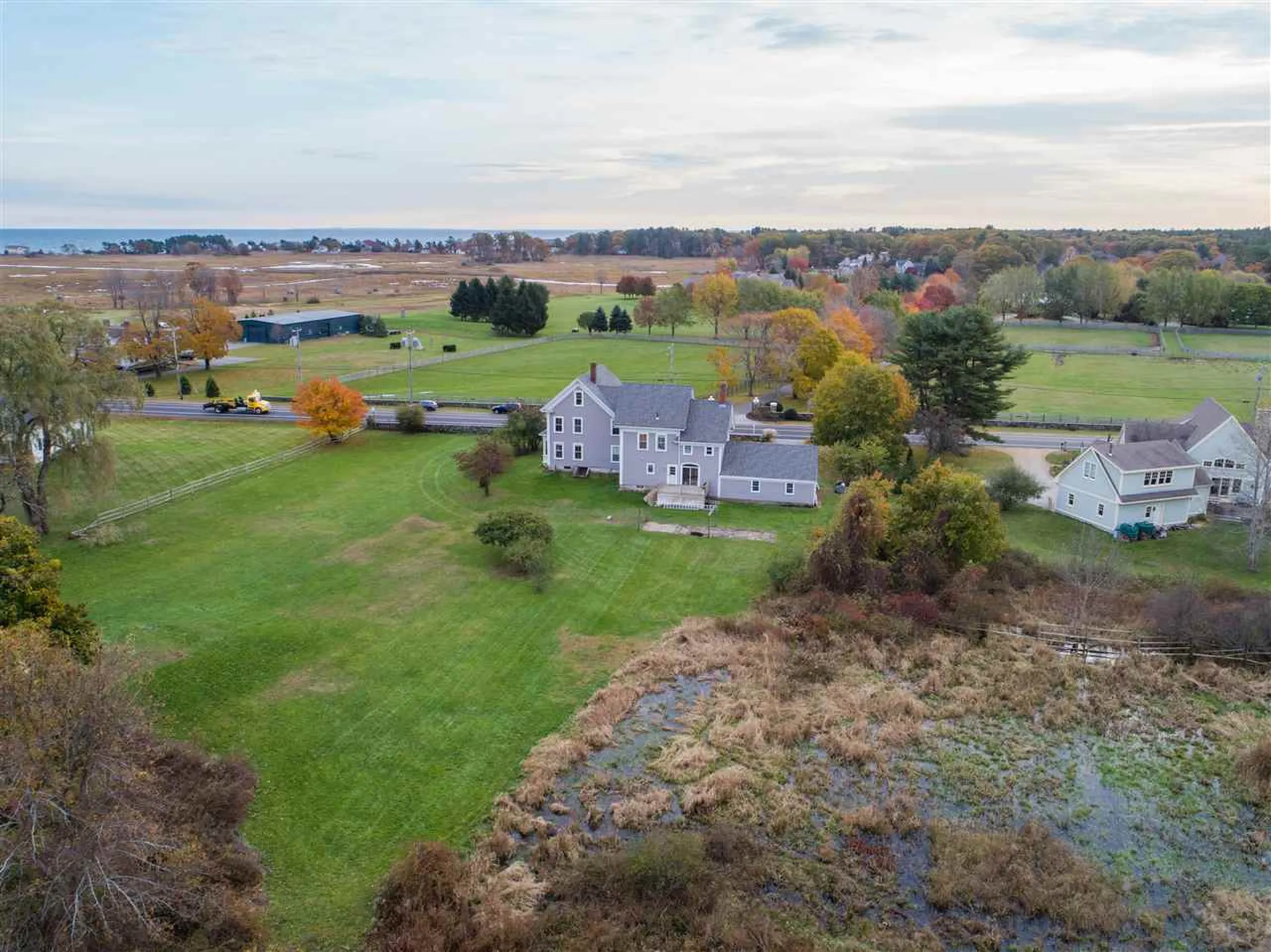 69 Atlantic Avenue North Hampton NH 03862