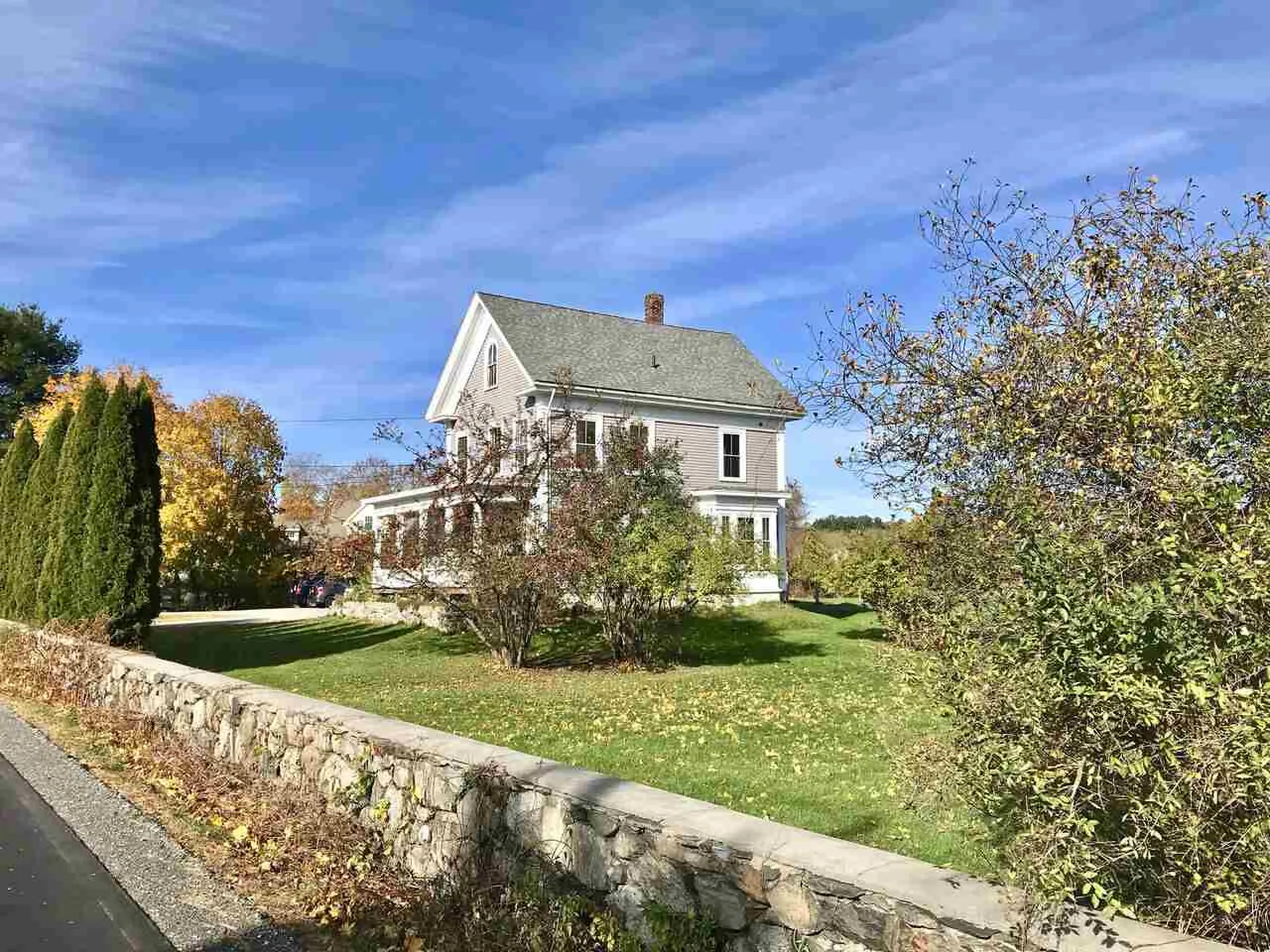 69 Atlantic Avenue North Hampton NH 03862
