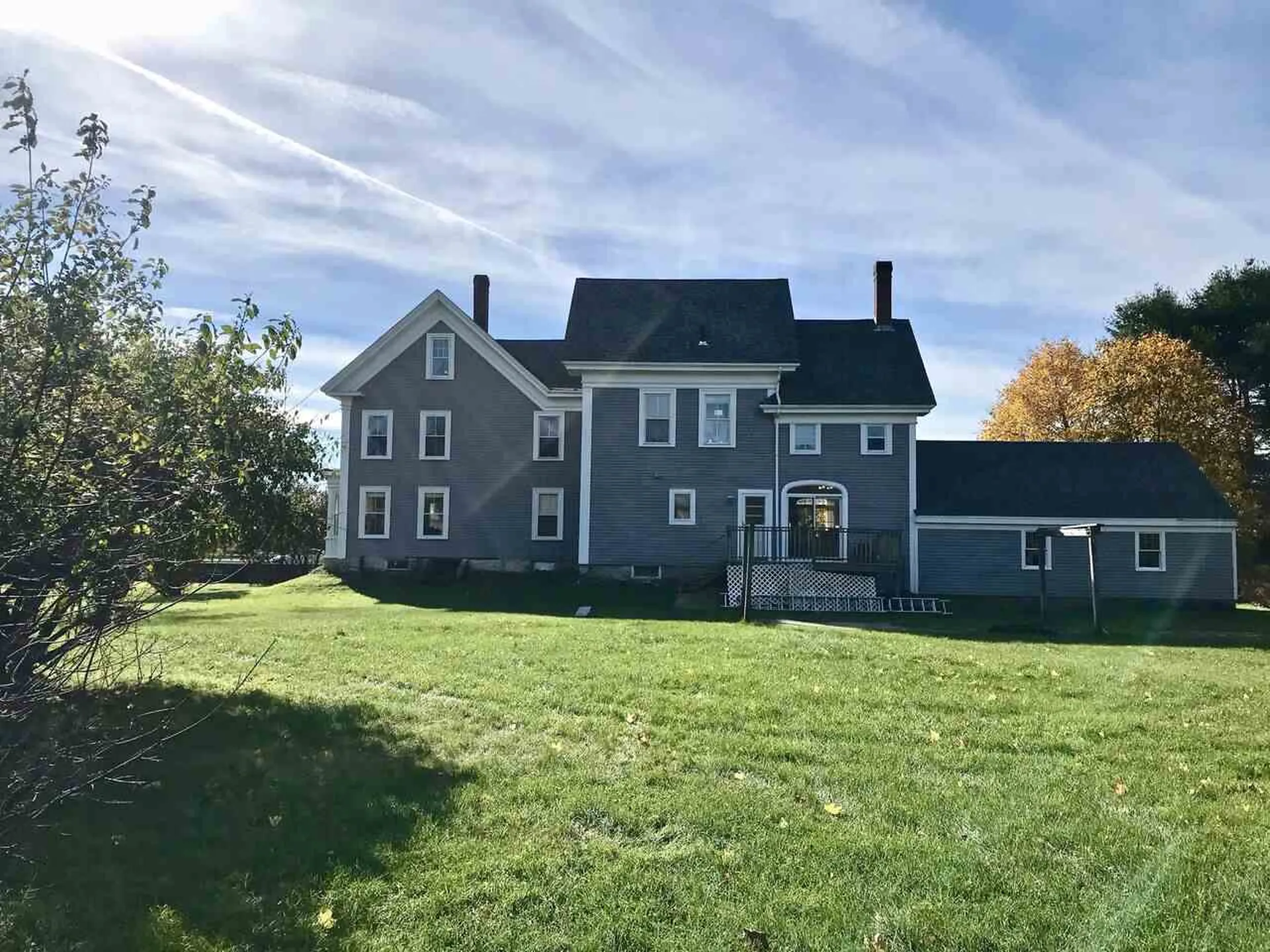 69 Atlantic Avenue North Hampton NH 03862