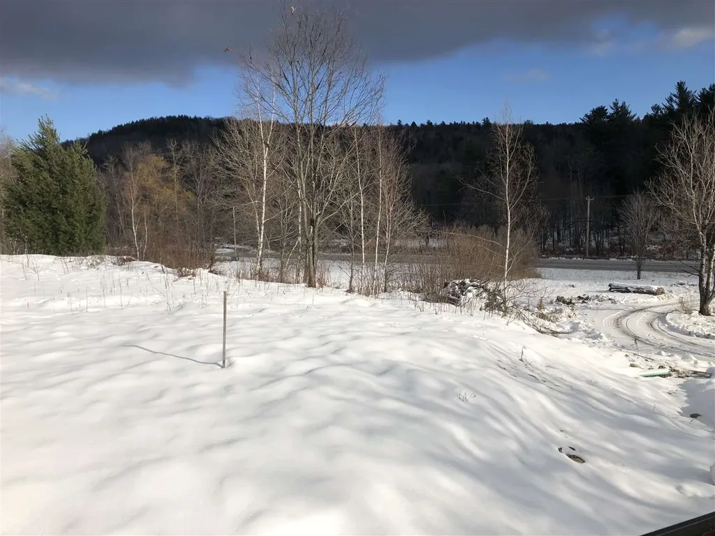 1094 Vt Route 100 Warren VT 05674