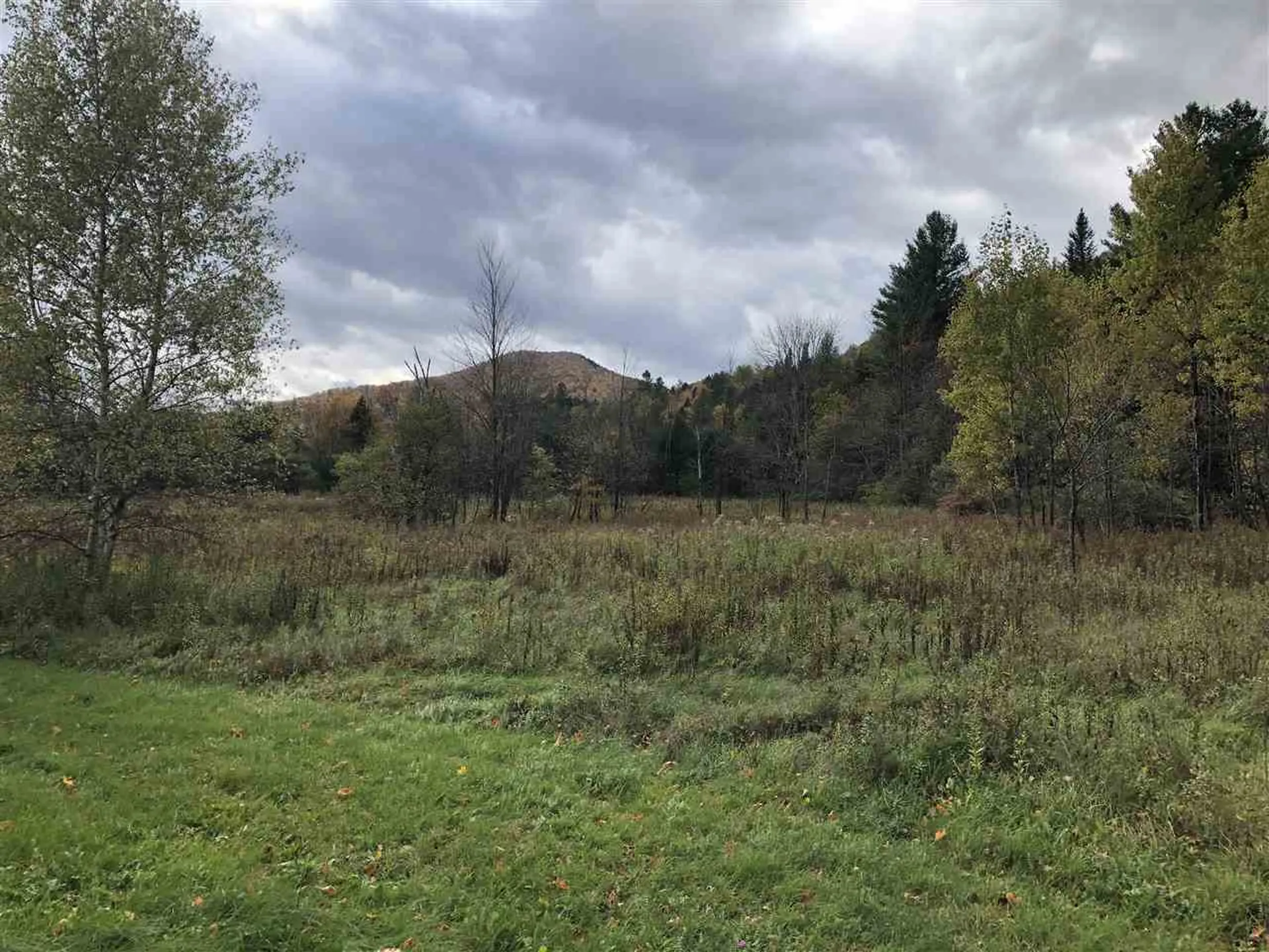 1094 Vt Route 100 Warren VT 05674
