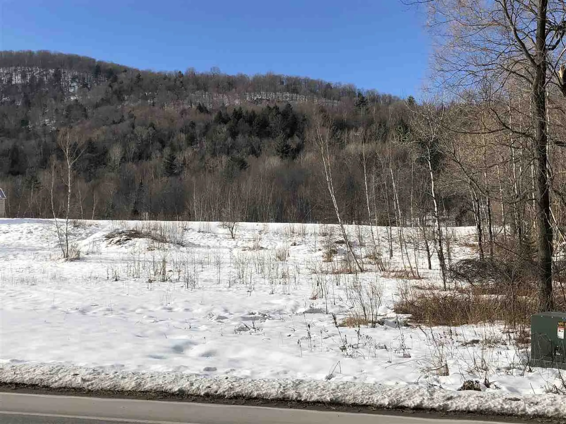 1094 Vt Route 100 Warren VT 05674