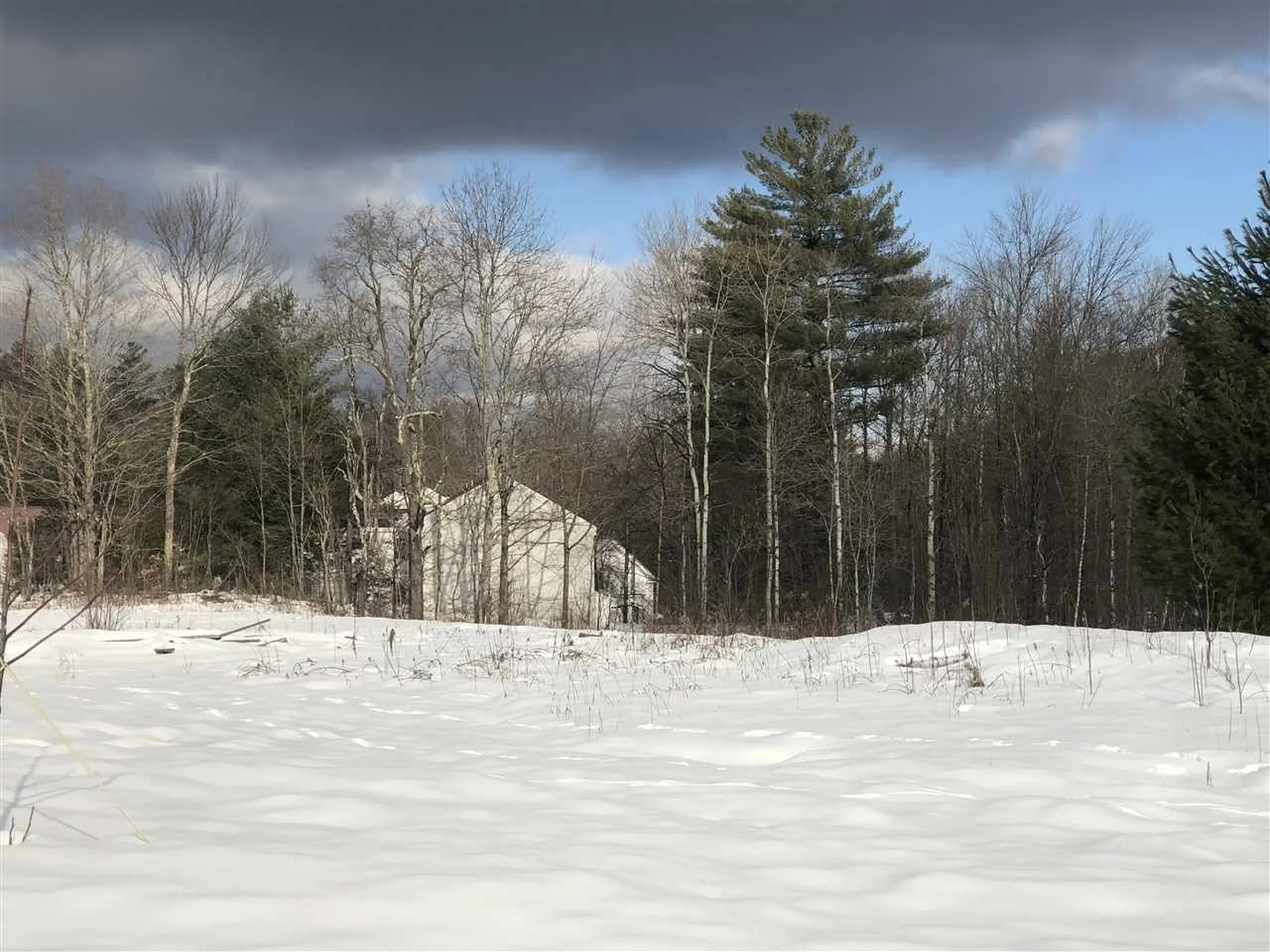 1094 Vt Route 100 Warren VT 05674