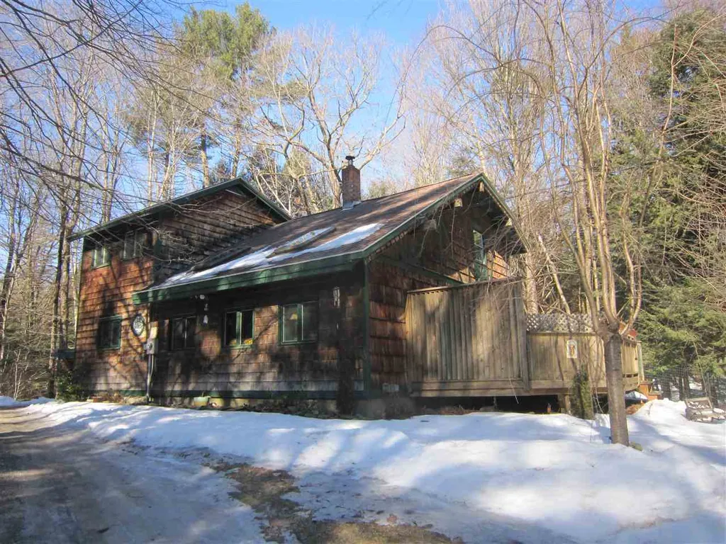 83 Mountain View Road Putney VT 05346