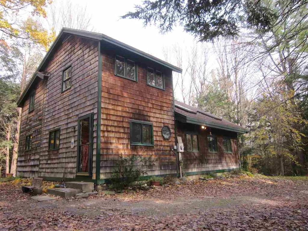 83 Mountain View Road Putney VT 05346