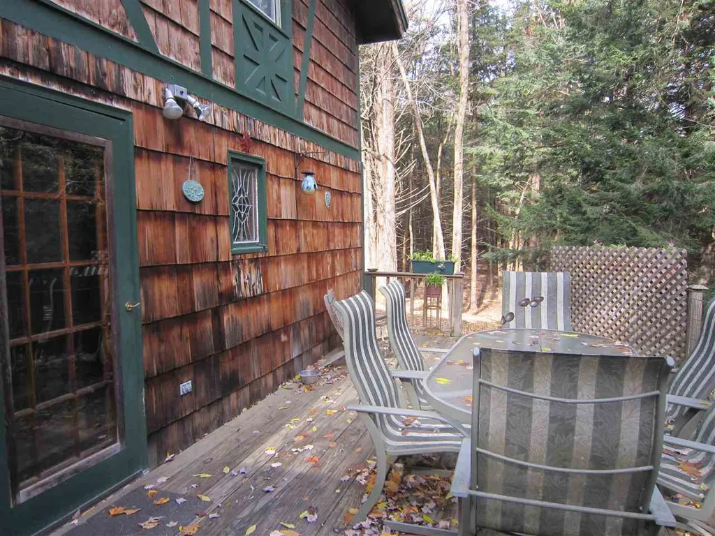 83 Mountain View Road Putney VT 05346