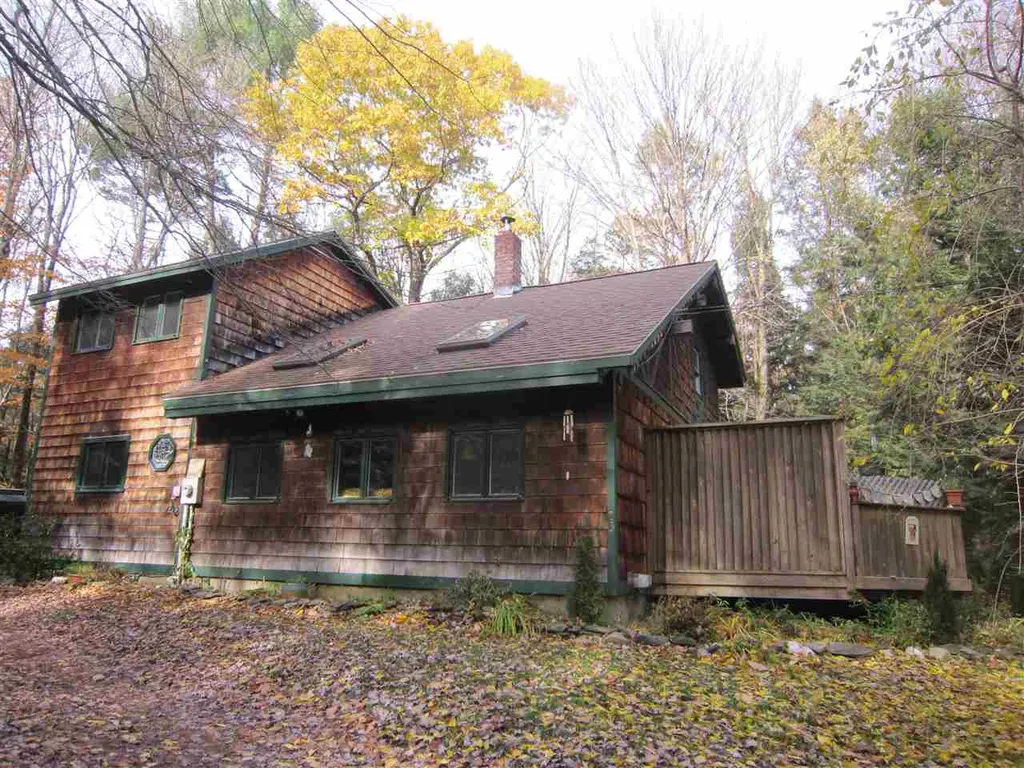 83 Mountain View Road Putney VT 05346
