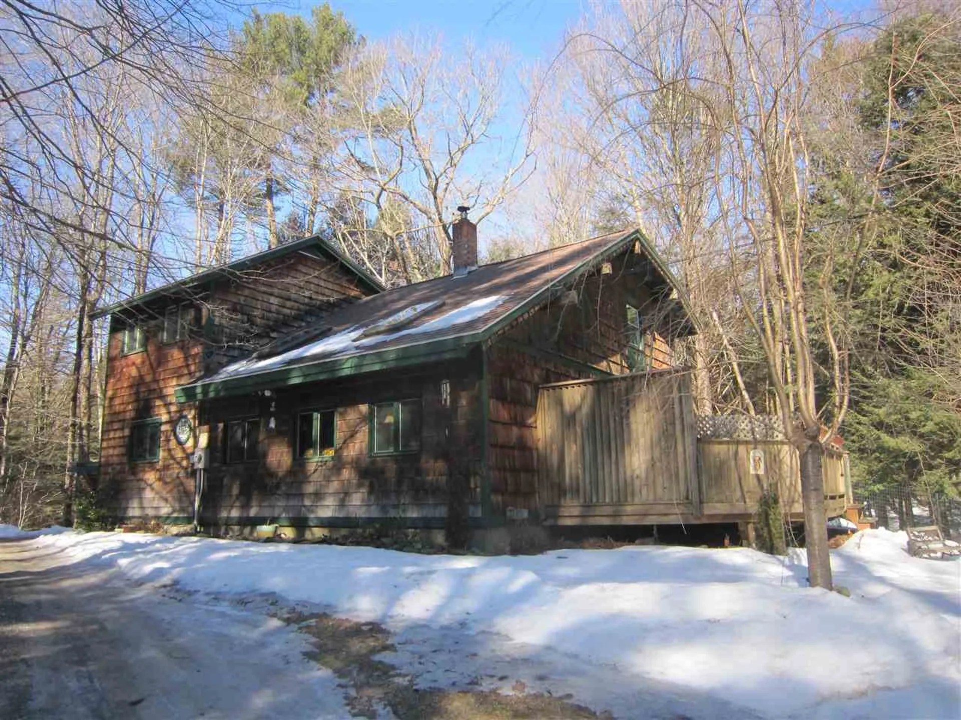 83 Mountain View Road Putney VT 05346