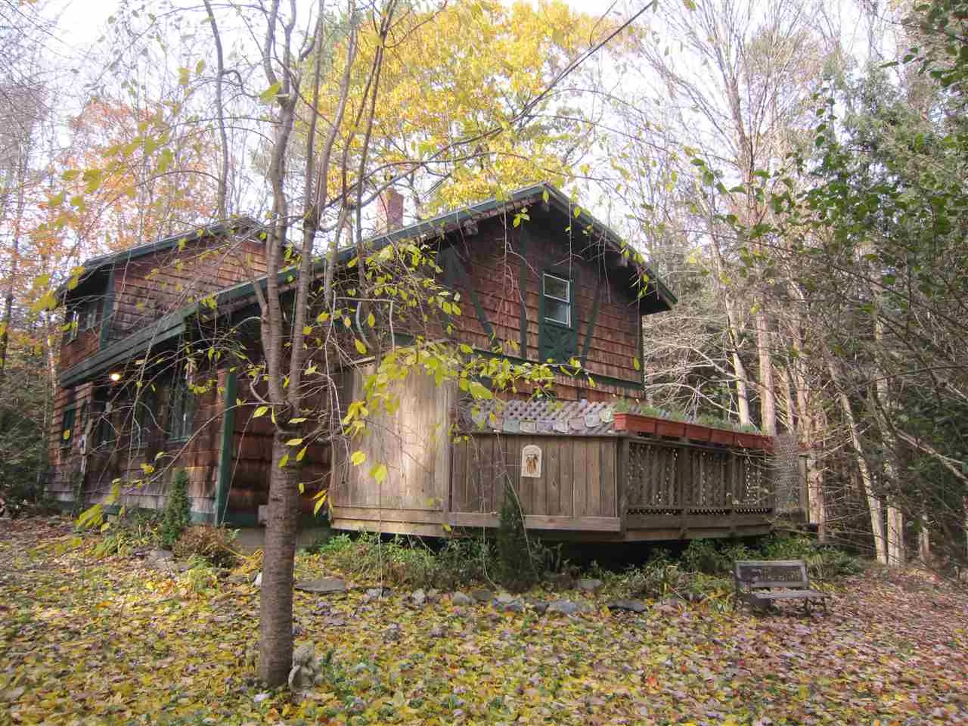 83 Mountain View Road Putney VT 05346