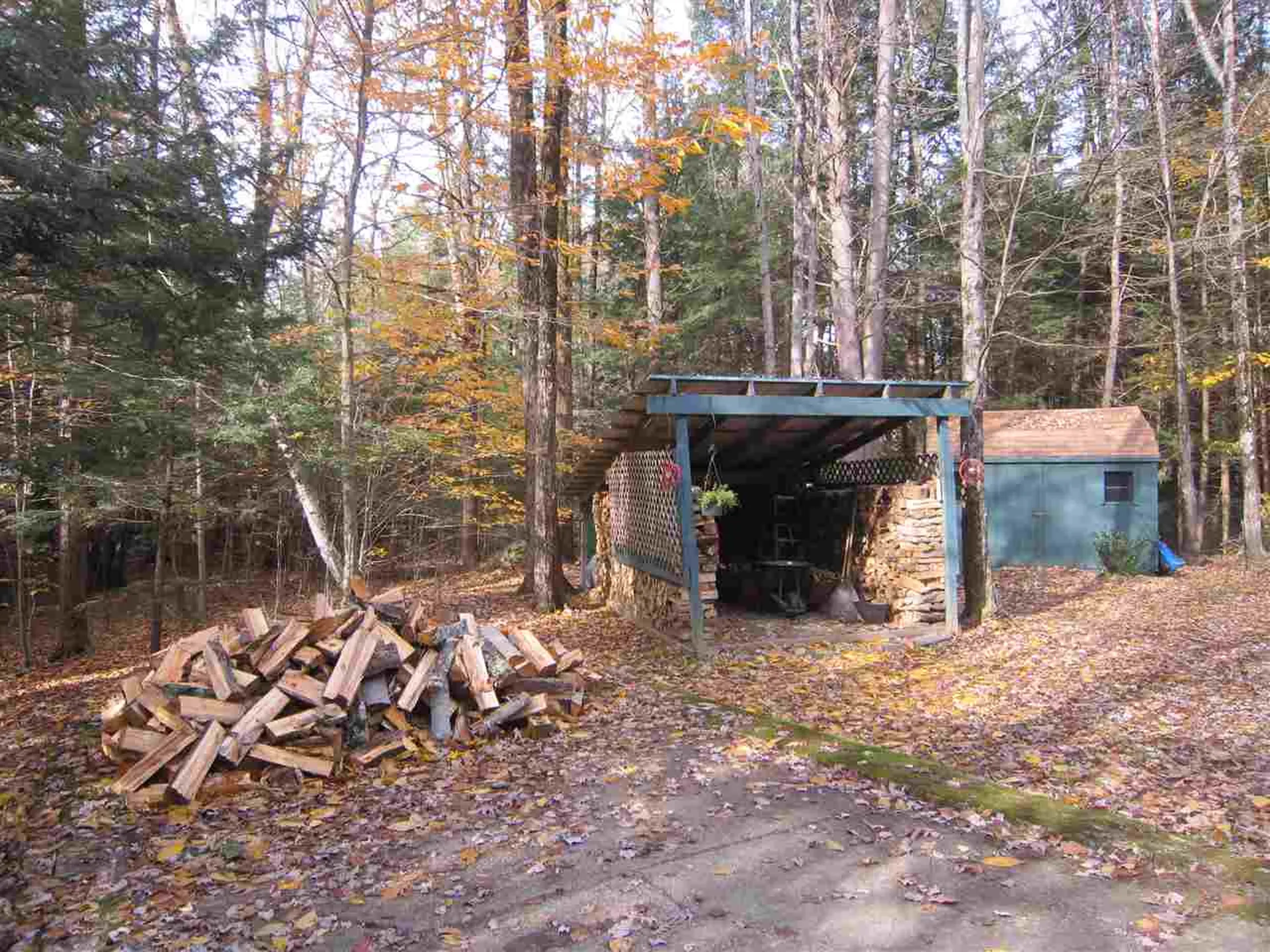83 Mountain View Road Putney VT 05346