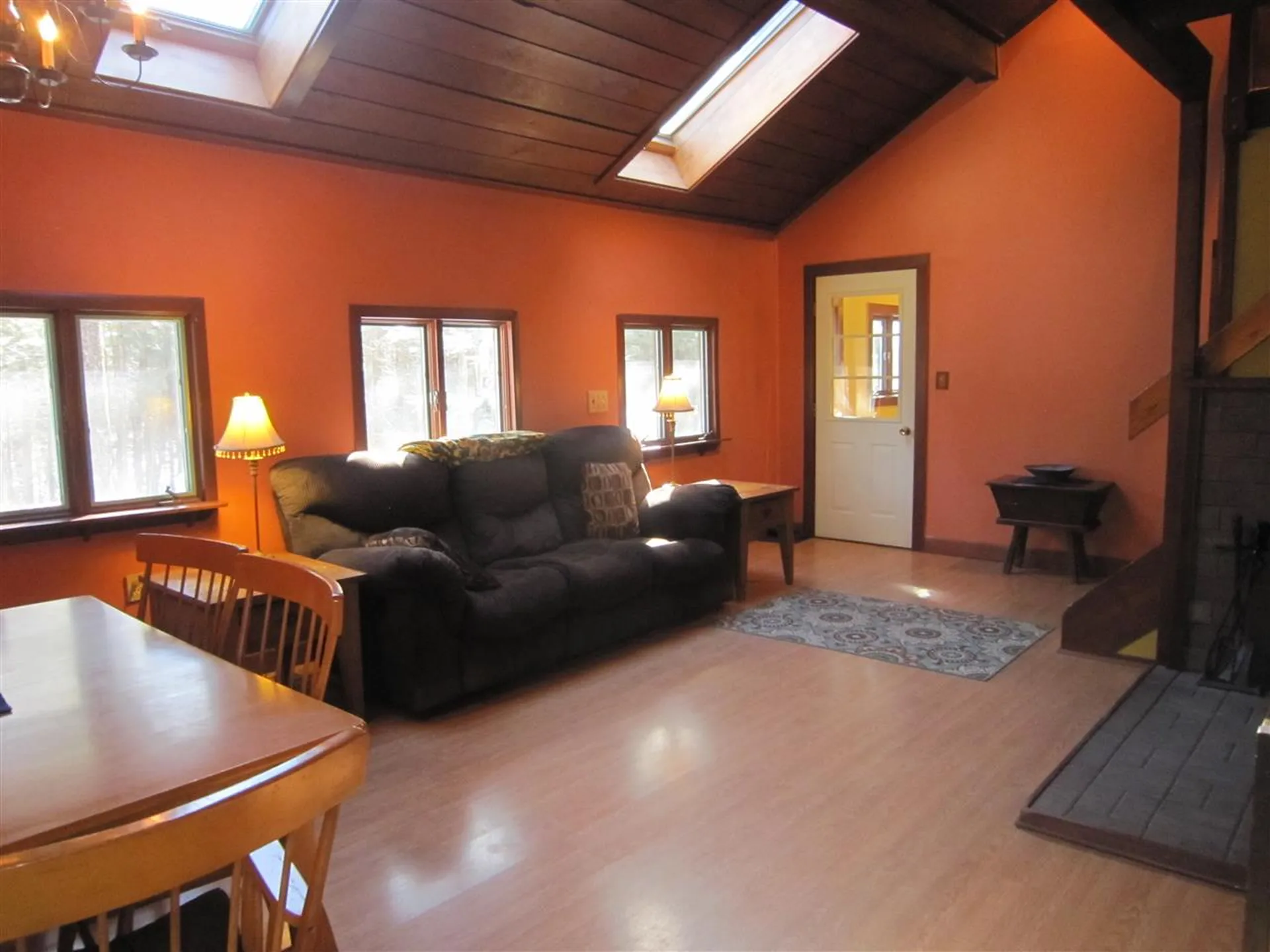 83 Mountain View Road Putney VT 05346