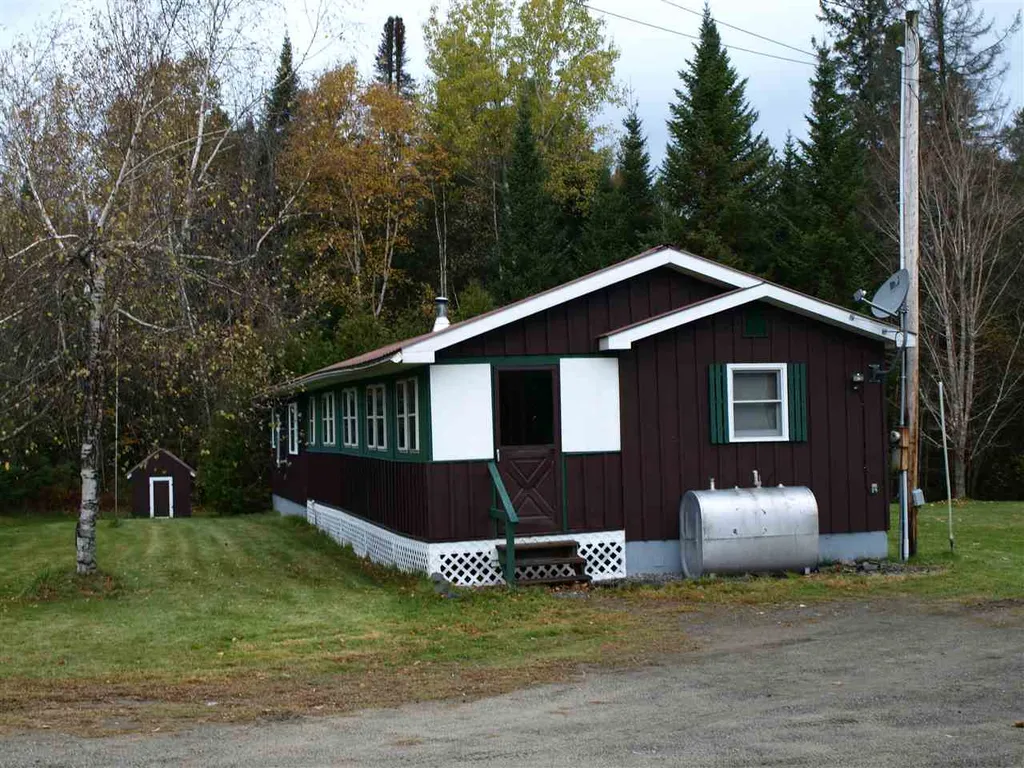 237 Terrace Drive Derby VT 05829