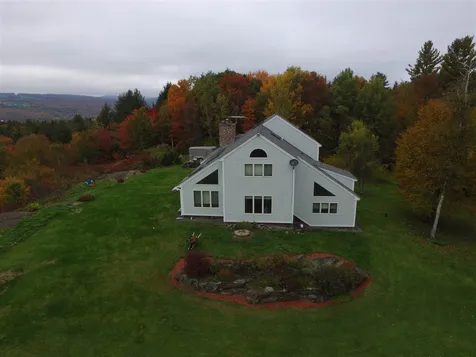 529 Harlow Hill Road Randolph VT 05060